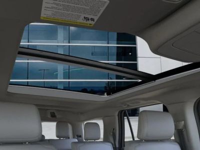 2026 Ford Expedition - Photo 22