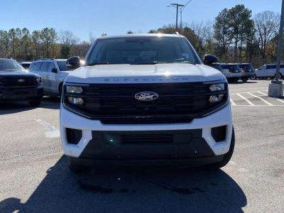 2026 Ford Expedition - Photo 8