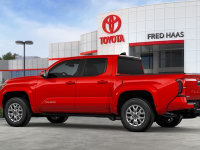 2026 Toyota Tacoma - Photo 7