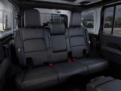 2026 Jeep Wrangler — photo 15 view