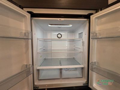 2026 Venture RV SportTrek Touring Edition — photo 26 view