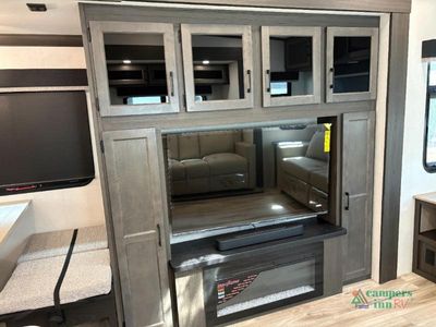 2026 Venture RV SportTrek Touring Edition — photo 46 view
