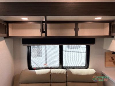2026 Venture RV SportTrek Touring Edition — photo 45 view