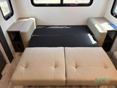 2026 Venture RV SportTrek Touring Edition — photo 39 view