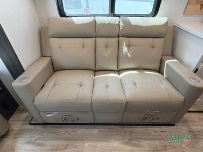 2026 Venture RV SportTrek Touring Edition — photo 41 view