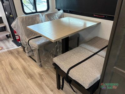 2026 Venture RV SportTrek Touring Edition — photo 33 view