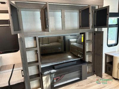 2026 Venture RV SportTrek Touring Edition — photo 47 view