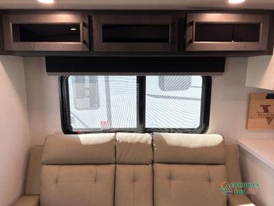 2026 Venture RV SportTrek Touring Edition — photo 44 view