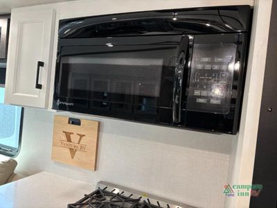 2026 Venture RV SportTrek Touring Edition — photo 20 view