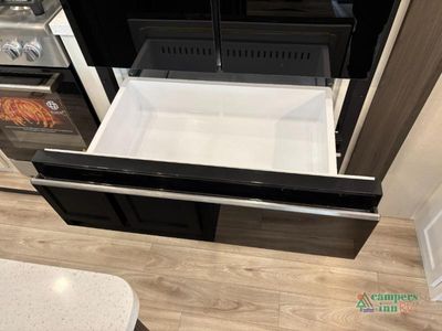 2026 Venture RV SportTrek Touring Edition — photo 28 view
