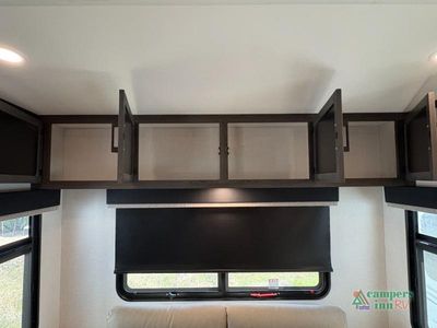 2026 Venture RV SportTrek Touring Edition — photo 40 view