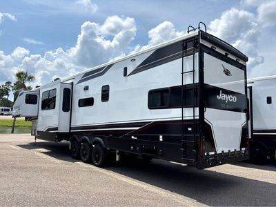2026 Jayco Seismic - Photo 5