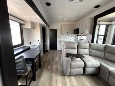 2026 Jayco Seismic - Photo 8