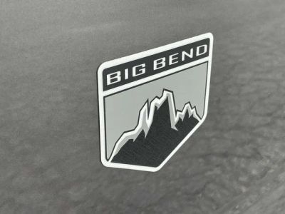 2026 Ford Bronco Sport - Photo 22