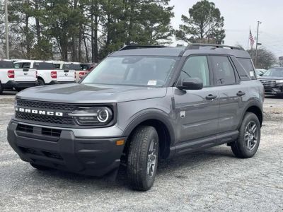 2026 Ford Bronco Sport - Photo 24