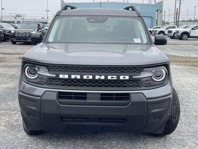 2026 Ford Bronco Sport - Photo 23
