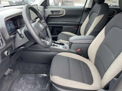 2026 Ford Bronco Sport - Photo 16