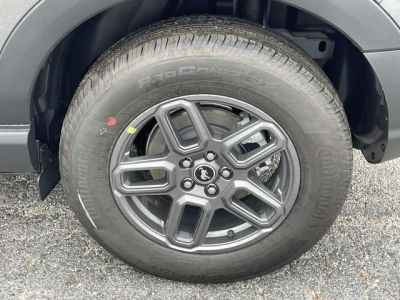 2026 Ford Bronco Sport - Photo 21