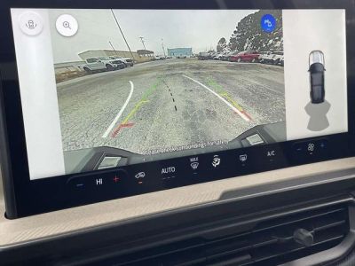 2026 Ford Bronco Sport - Photo 8