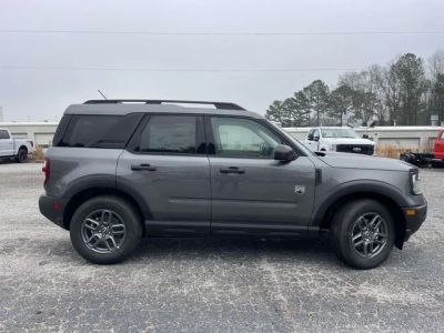 2026 Ford Bronco Sport - Photo 2