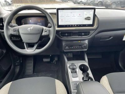 2026 Ford Bronco Sport - Photo 4