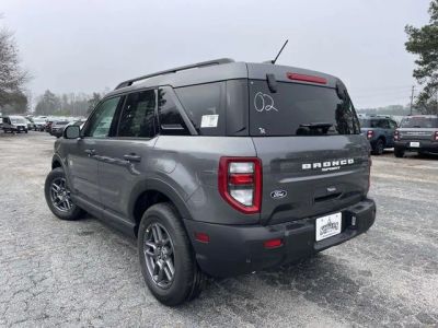 2026 Ford Bronco Sport - Photo 25