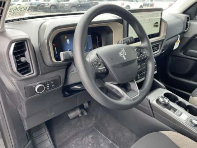 2026 Ford Bronco Sport - Photo 15