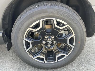 2025 Ford Bronco Sport - Photo 9