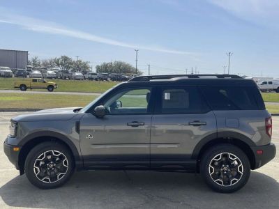 2025 Ford Bronco Sport - Photo 6