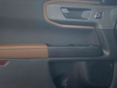 2025 Ford Bronco Sport - Photo 17
