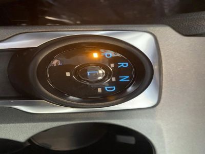 2025 Ford Bronco Sport - Photo 19