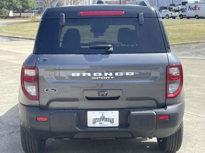 2025 Ford Bronco Sport - Photo 4