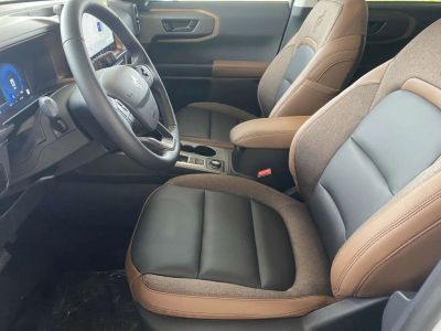 2025 Ford Bronco Sport - Photo 15