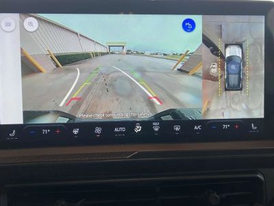 2025 Ford Bronco Sport - Photo 22