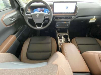 2025 Ford Bronco Sport - Photo 14