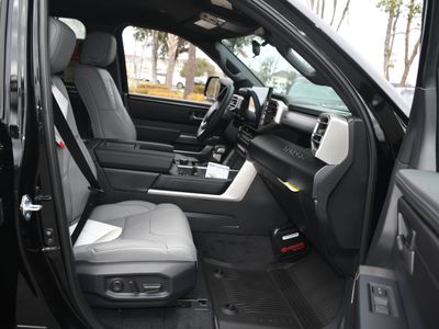 2026 Toyota Tundra - Photo 11