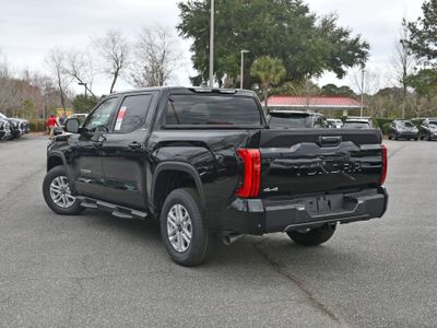 2026 Toyota Tundra - Photo 2