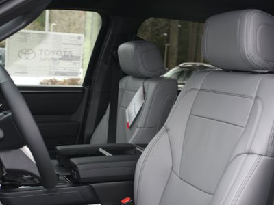2026 Toyota Tundra - Photo 7