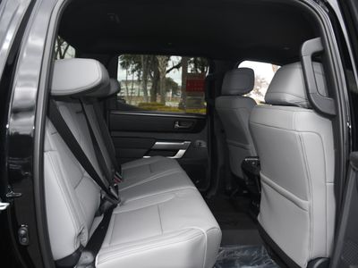 2026 Toyota Tundra - Photo 10
