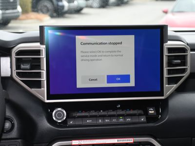 2026 Toyota Tundra - Photo 9