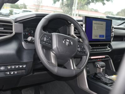 2026 Toyota Tundra - Photo 4