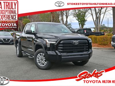2026 Toyota Tundra - Photo 1