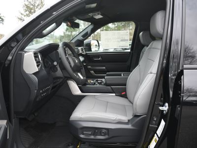 2026 Toyota Tundra - Photo 3