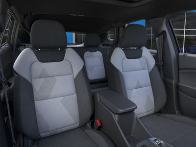 2026 Chevrolet Trax — photo 16 view