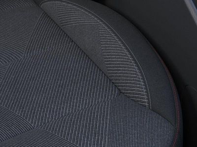 2026 Chevrolet Trax — photo 21 view