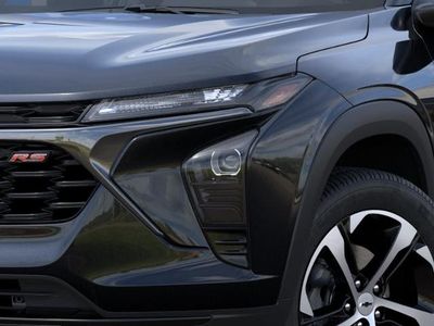 2026 Chevrolet Trax — photo 34 view