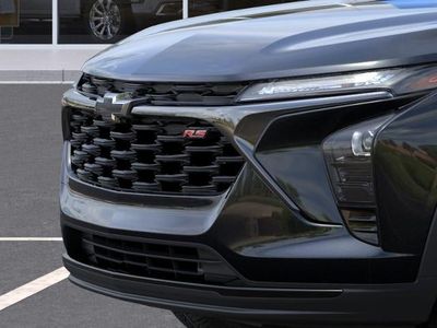 2026 Chevrolet Trax — photo 37 view