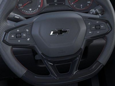2026 Chevrolet Trax — photo 19 view