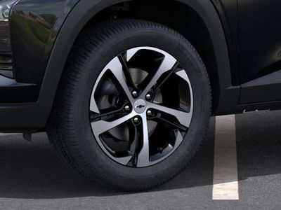 2026 Chevrolet Trax — photo 33 view