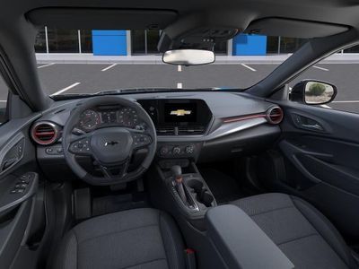 2026 Chevrolet Trax — photo 39 view
